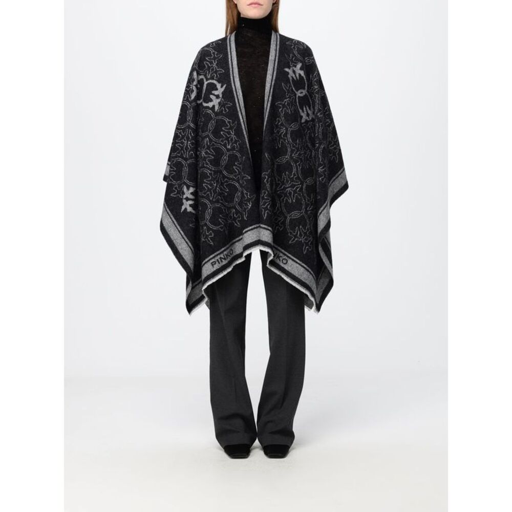 Pinko Women Coat Woman Pinko